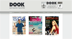Desktop Screenshot of dookphoto.com